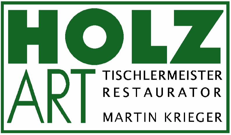 Logo Holzart Krieger